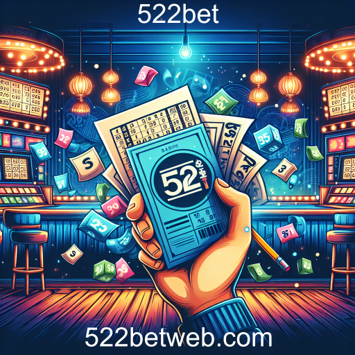 Explorando a Categoria de Loteria no 522bet: Diversão e Oportunidades de Ganho